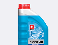 Охлаждающие жидкости